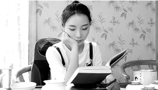 女狀元成清流主播