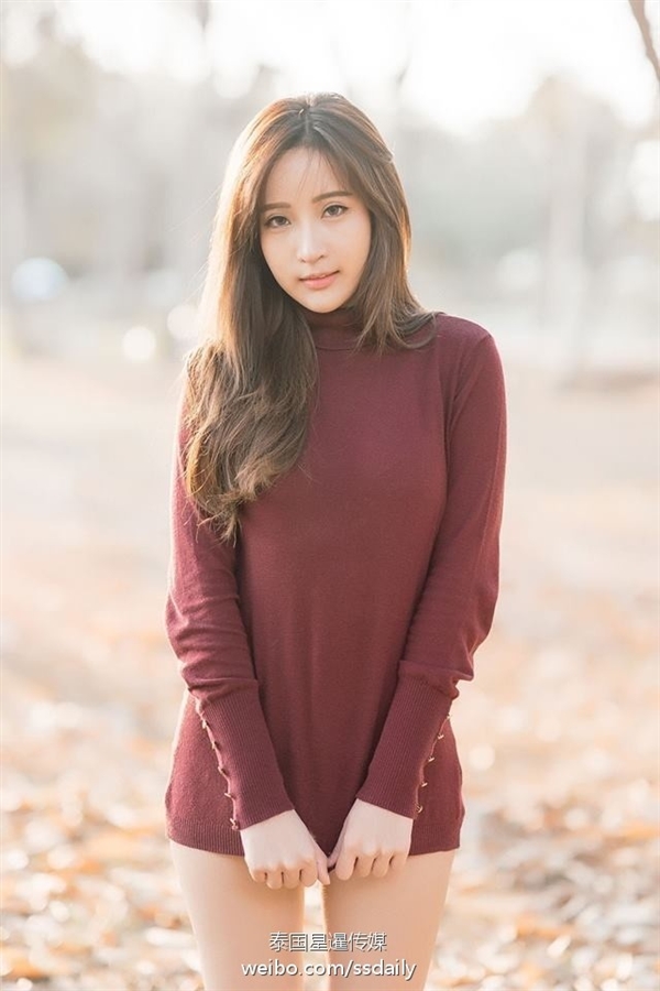 泰國(guó)十大女網(wǎng)紅