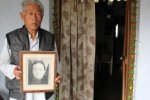 中國老兵被困50年 1963年被困印度至今