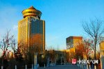 內蒙氣溫回升無大范圍雨雪 天氣回暖有利春運返程