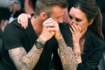 貝克漢姆二度結婚 跟老婆再結一次婚