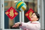 早產女12歲成學霸 杭州女孩沈心
