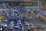江蘇春節返程繞行線路