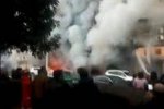 浙江足浴店火災造成18人死亡2人受傷