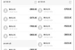 上海13歲少女打賞25萬 兩月敗光父母積蓄