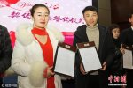 90后美女試愛契約 許昌情侶契約不一樣的情人節