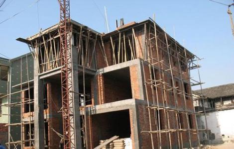 溫州出臺農民自建房建設“五個必須”規定