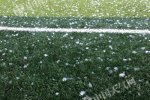 隆安縣冰雹 2017年3月17日廣西南寧隆安縣冰雹強對流