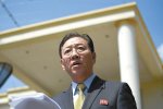 馬來驅逐朝鮮大使 馬朝斷交只差一步