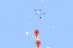 長島海域地震 2017年3月16日煙臺市長島縣海域發生2
