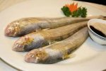 長江刀魚賣出天價 虛榮心