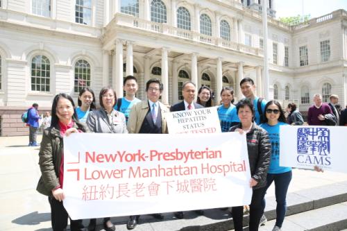 25萬人感染肝炎