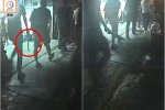 南亞兵團香港滋事打架斗毆