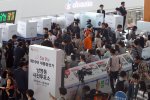 韓國大選開始投票啦