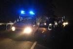 夫妻吵架妻子跳車遭碾壓身亡