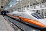 臺灣高鐵跑錯軌道 沒追尾沒翻車沒傷亡