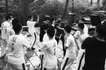 浙大附中開詠春課 學(xué)習還能練詠春拳