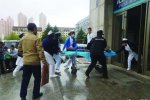 男子死亡后被救活 真是奇跡