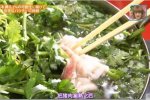 吃香菜等于啃肥皂 老外討厭吃香菜