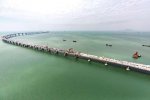 香港回應大橋造假 港珠澳大橋