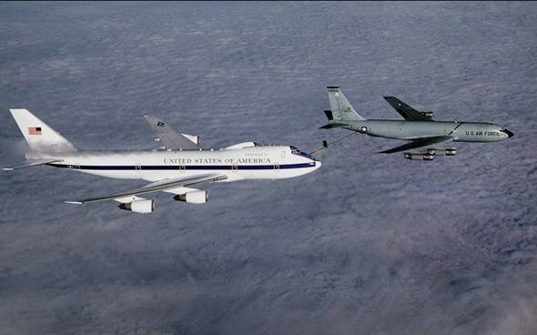 末日飛機(jī)損失慘重