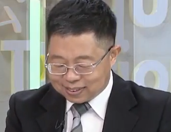 臺節(jié)目又出新段子