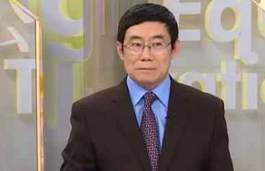 臺節(jié)目又出新段子