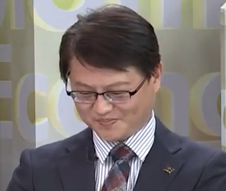 臺節(jié)目又出新段子