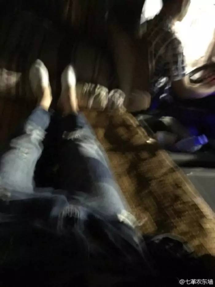 順風車約到大貨車