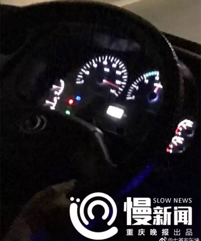 順風車約到大貨車