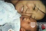 產(chǎn)婦吻完孩子離世 高齡產(chǎn)婦要注意