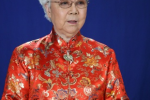 田華一家4口患癌 田華已87歲