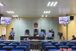 男子下藥毒害父親天理不容