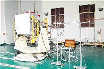 中國首個商用量子通信專網測試成功