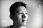 棄嬰26年后回國尋親