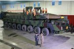 金正恩給美國禮物 洲際彈道導彈