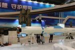 中印軍力對比反艦導彈超巡1號CX-1射程超印度戰機
