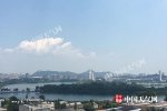 江蘇高溫天氣持續 已連續6天發布高溫預警
