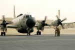 中國戰機攔截美機 美軍侵犯我領空