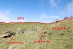 中印不排除開戰 網友稱不可能開戰