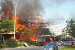杭州街頭發(fā)生爆炸已致2人死亡55人受傷