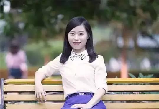 女副縣長成網(wǎng)紅