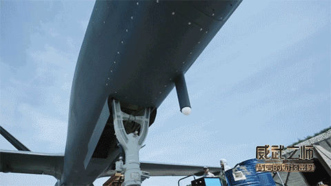 中國造翼展45米太陽能無人機：2萬米高空無限續航