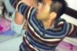 合肥市蜀山區(qū)衛(wèi)生局局長郝某包養(yǎng)情婦被妻子拍照舉