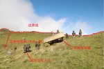 印軍連夜撤離洞朗 仍有非法越境士兵留守
