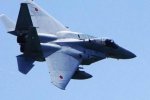 日本戰機緊急起飛次數增加
