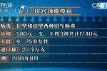 宮頸癌疫苗上市 希瑞適