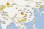 未來地震或增加 專家預測