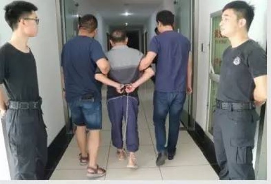 破22年前滅門案