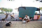 離婚受感動復婚 河南農民郭景新的愛情故事